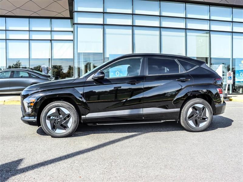 hyundai Kona Electric 2026 - 5