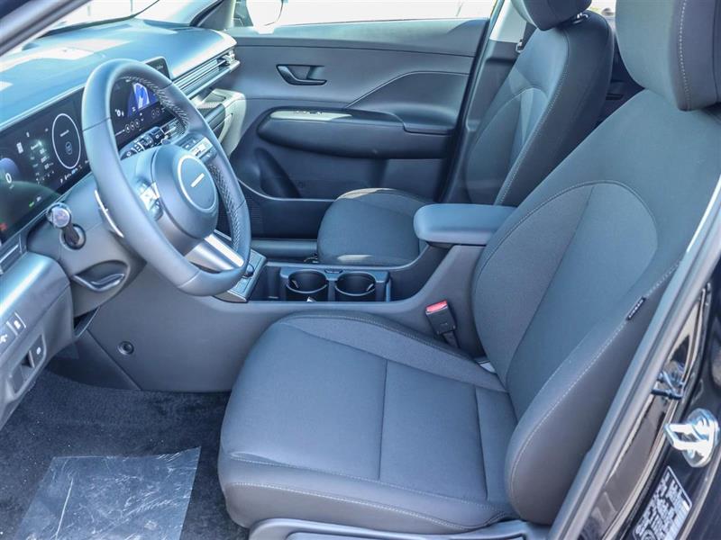 hyundai Kona Electric 2026 - 7