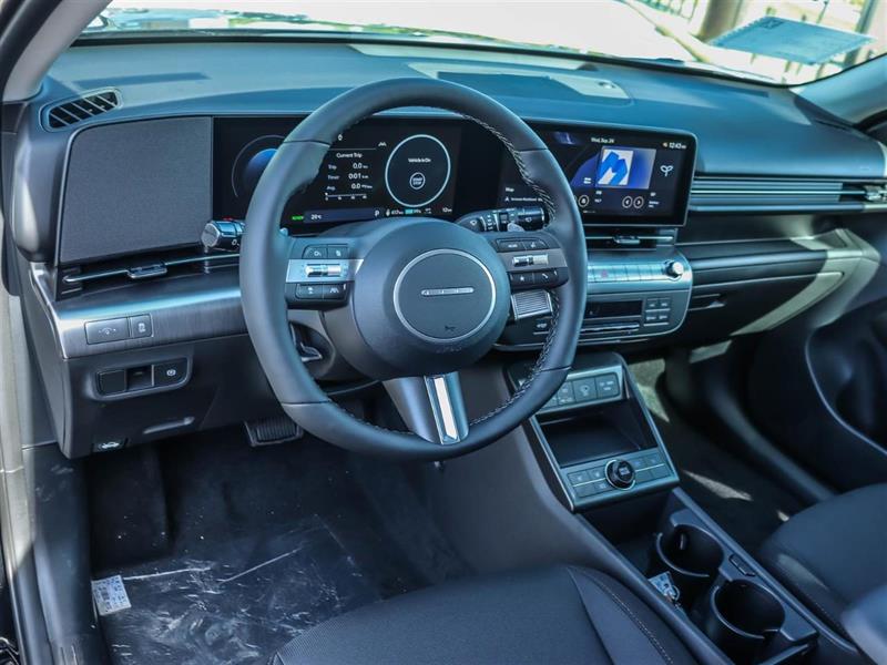 hyundai Kona Electric 2026 - 8
