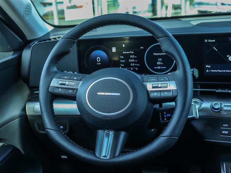 hyundai Kona Electric 2026 - 9