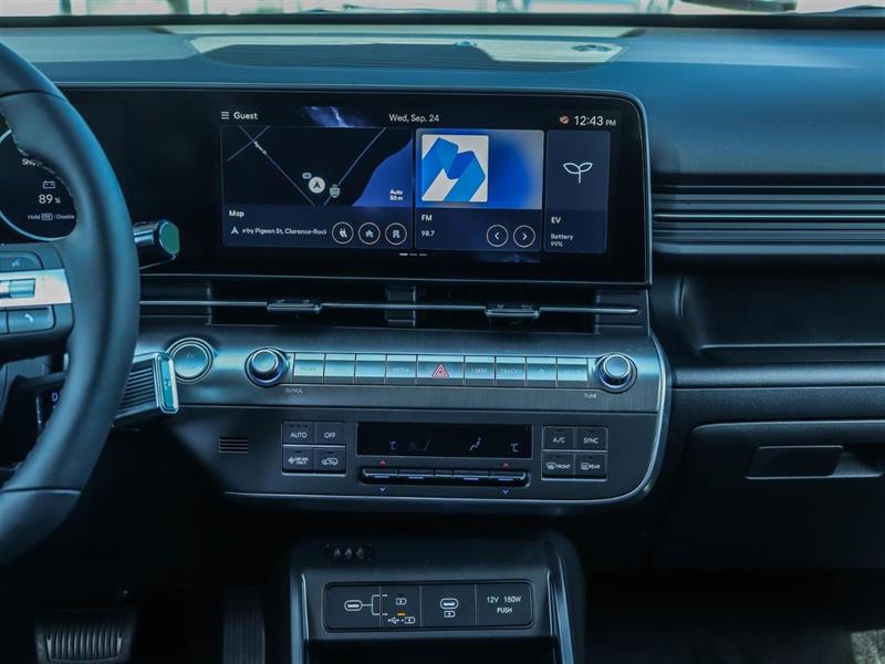 hyundai Kona Electric 2026 - 10