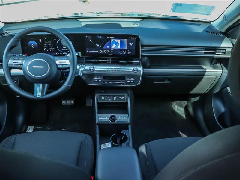 hyundai Kona Electric 2026 - 11