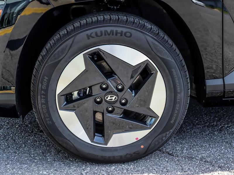 hyundai Kona Electric 2026 - 15
