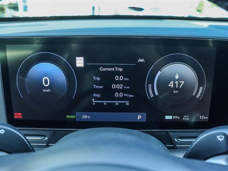 hyundai Kona Electric 2026 - 18