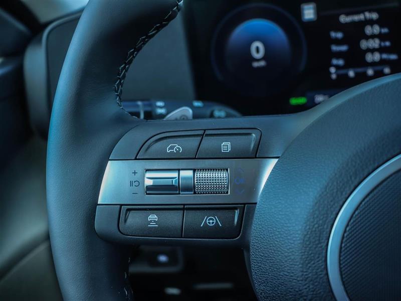 hyundai Kona Electric 2026 - 19