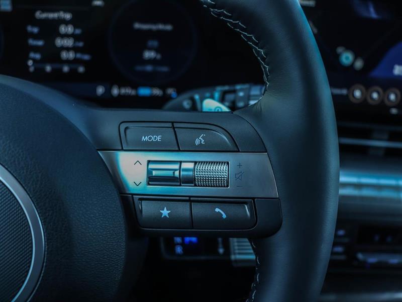 hyundai Kona Electric 2026 - 20