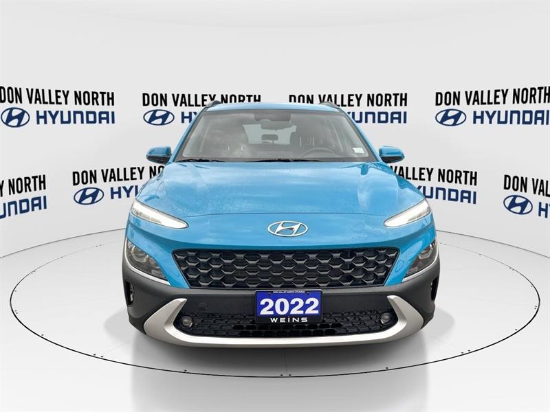 hyundai Kona 2022 - 4