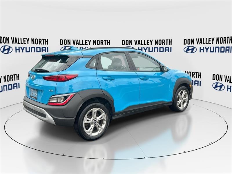 hyundai Kona 2022 - 9