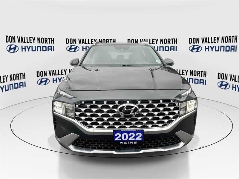 hyundai Santa Fe 2022 - 4
