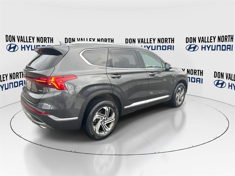 hyundai Santa Fe 2022 - 9