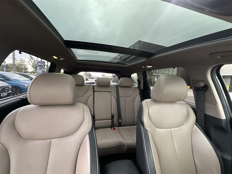 hyundai Santa Fe 2022 - 12