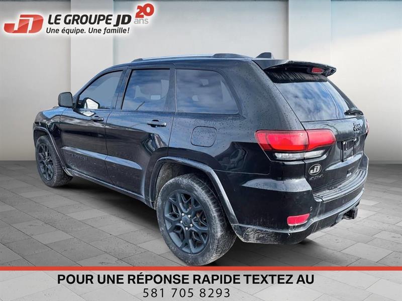 jeep Grand Cherokee 2019 - 3