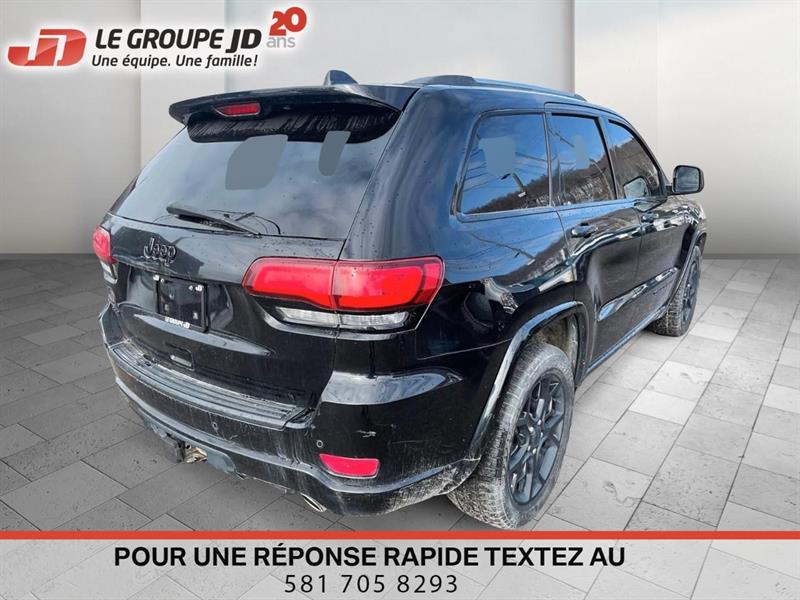 jeep Grand Cherokee 2019 - 5