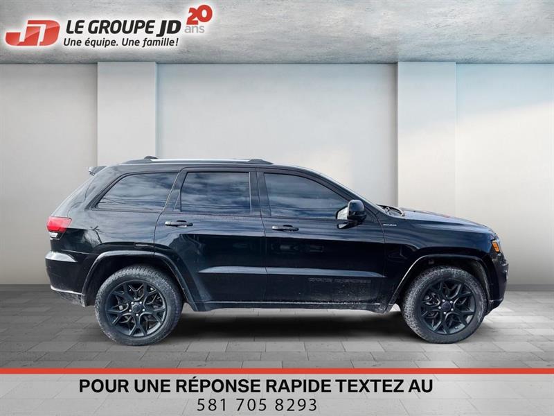 jeep Grand Cherokee 2019 - 6