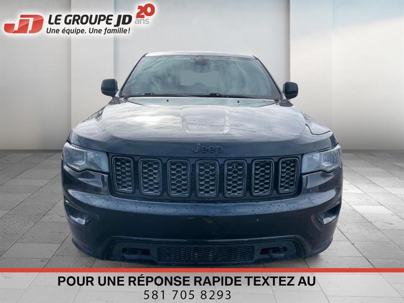 jeep Grand Cherokee 2019 - 8