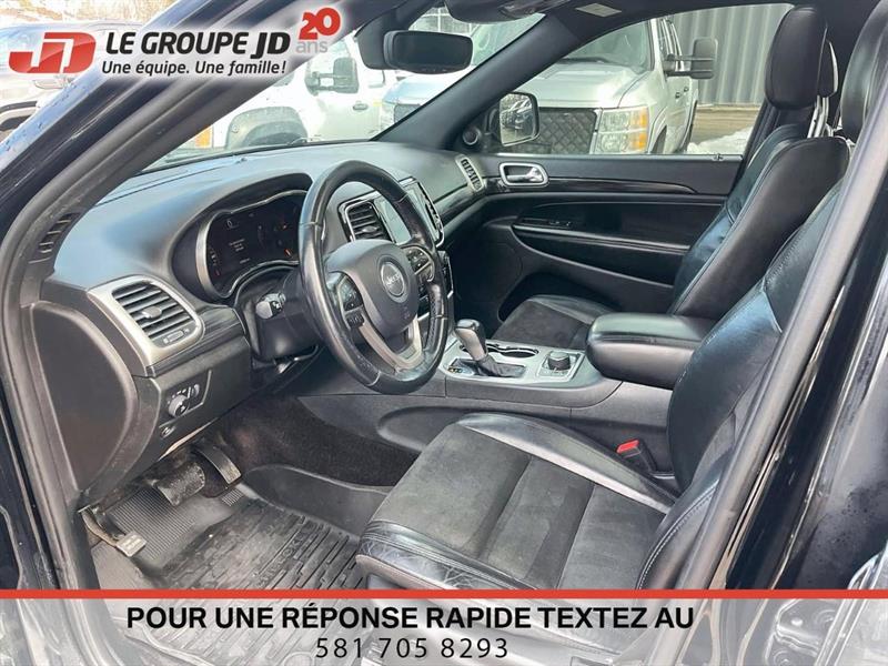 jeep Grand Cherokee 2019 - 9
