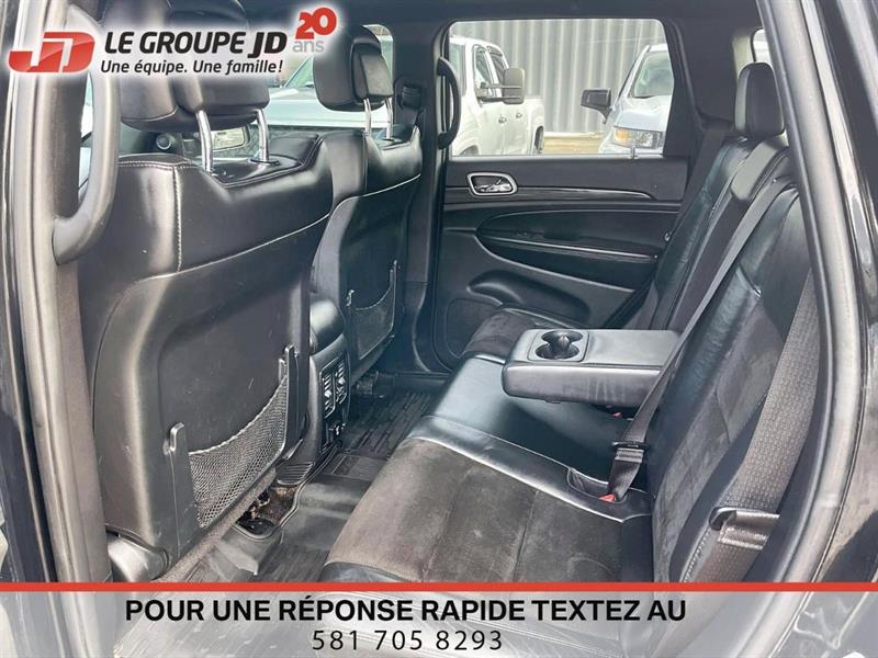 jeep Grand Cherokee 2019 - 10