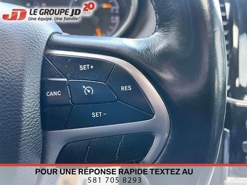 jeep Grand Cherokee 2019 - 14