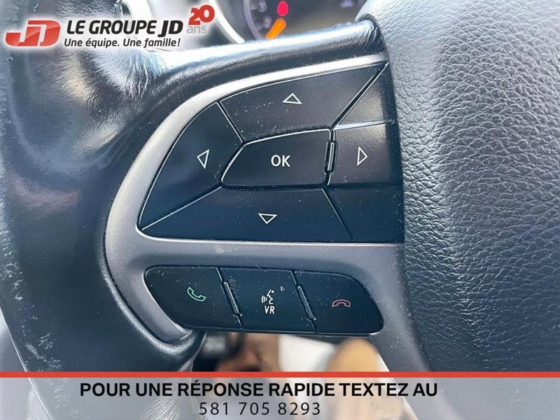 jeep Grand Cherokee 2019 - 15