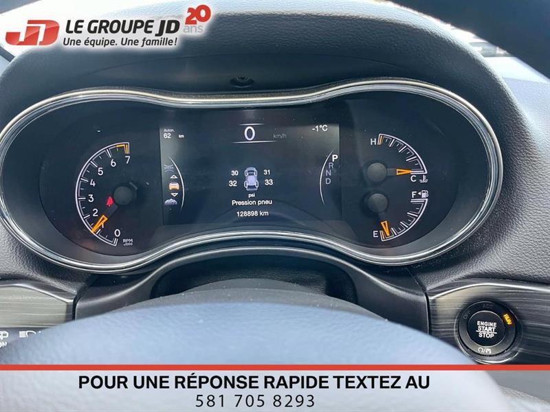 jeep Grand Cherokee 2019 - 16