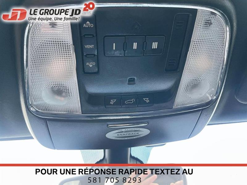 jeep Grand Cherokee 2019 - 20