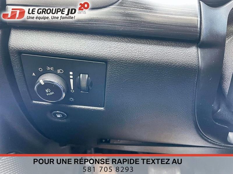 jeep Grand Cherokee 2019 - 21