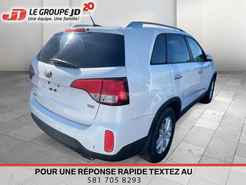 kia Sorento 2014 - 3