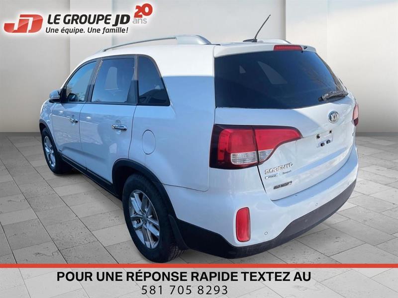 kia Sorento 2014 - 4