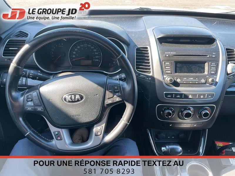 kia Sorento 2014 - 6