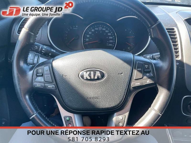 kia Sorento 2014 - 7