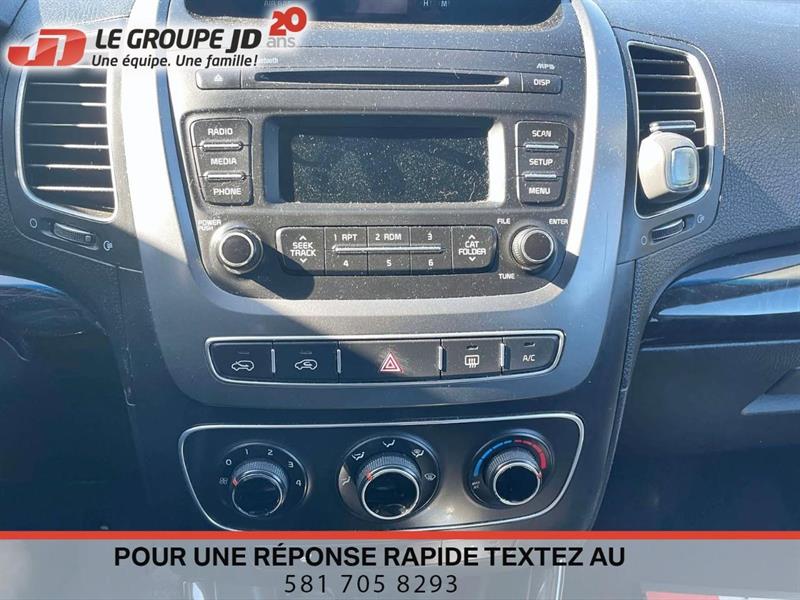 kia Sorento 2014 - 10