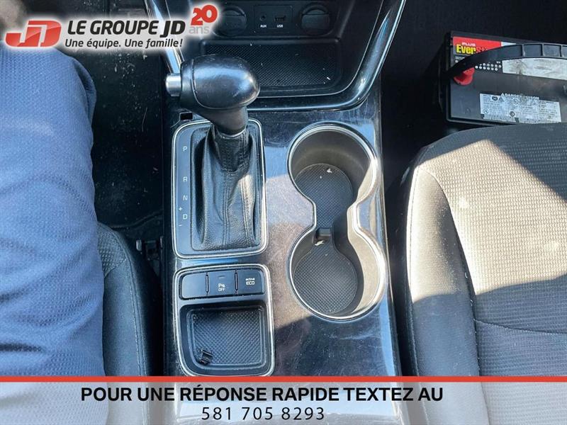 kia Sorento 2014 - 11