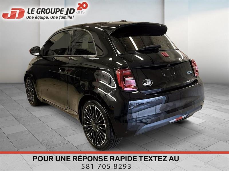fiat 500e 2024 - 3