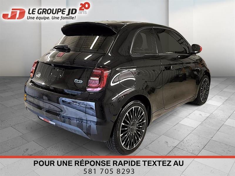 fiat 500e 2024 - 4