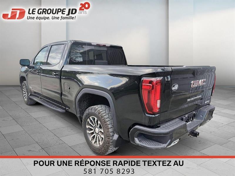 gmc Sierra 1500 2021 - 3