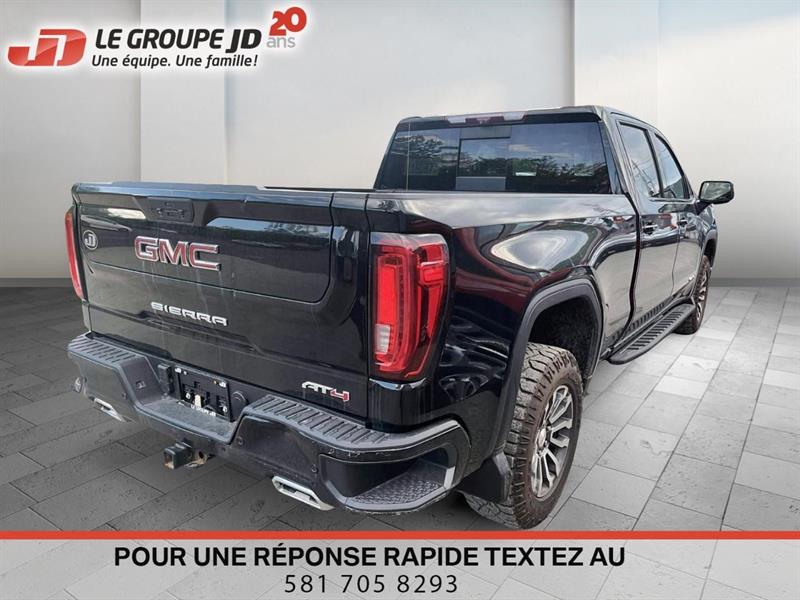 gmc Sierra 1500 2021 - 4