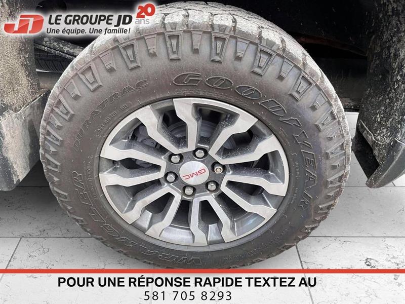 gmc Sierra 1500 2021 - 5