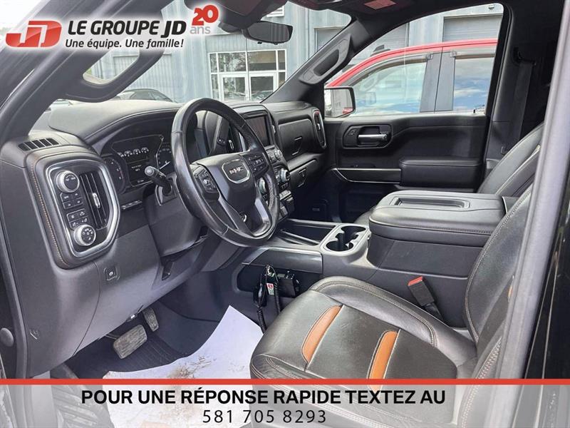 gmc Sierra 1500 2021 - 7