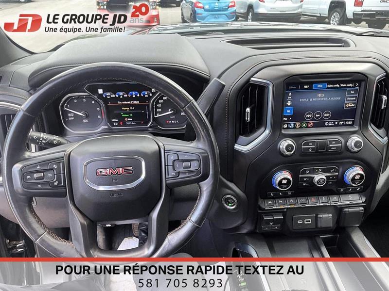 gmc Sierra 1500 2021 - 8