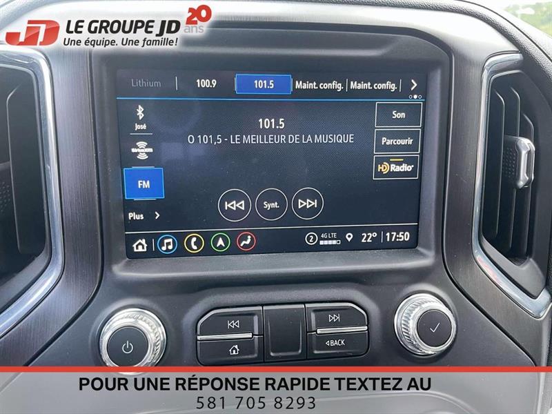 gmc Sierra 1500 2021 - 9