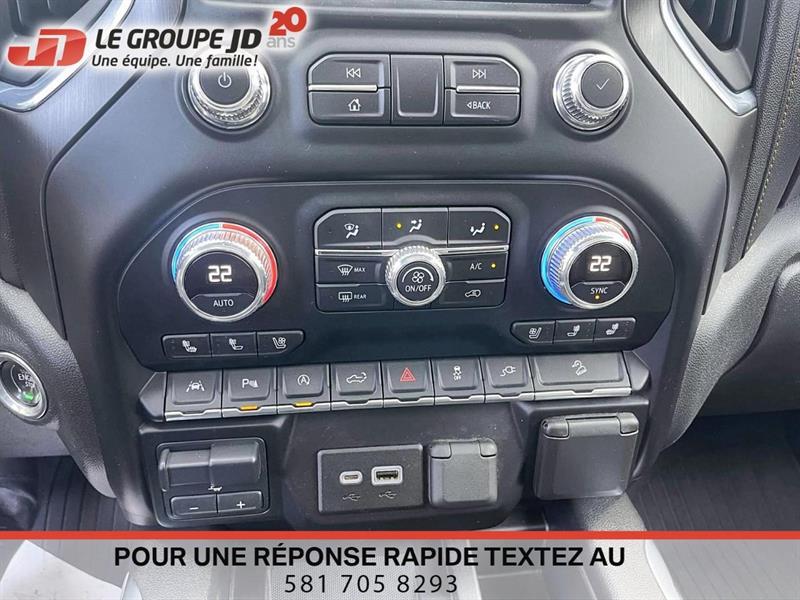 gmc Sierra 1500 2021 - 10