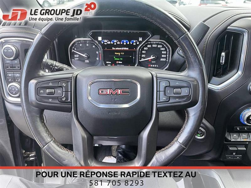 gmc Sierra 1500 2021 - 12