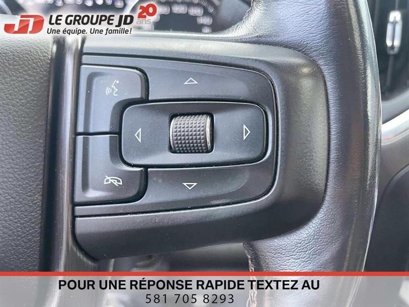 gmc Sierra 1500 2021 - 13