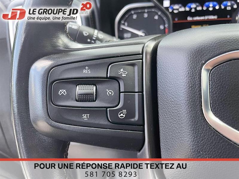 gmc Sierra 1500 2021 - 14