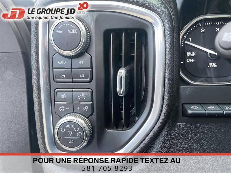 gmc Sierra 1500 2021 - 15