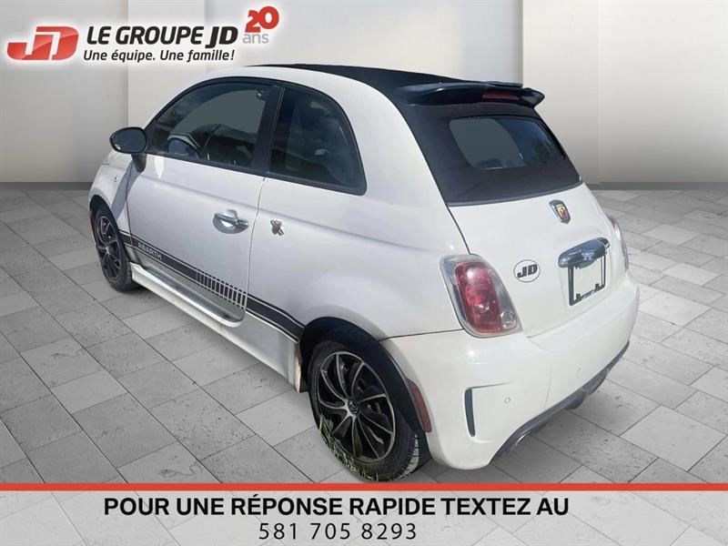 fiat 500c 2013 - 3