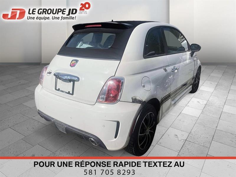 fiat 500c 2013 - 4