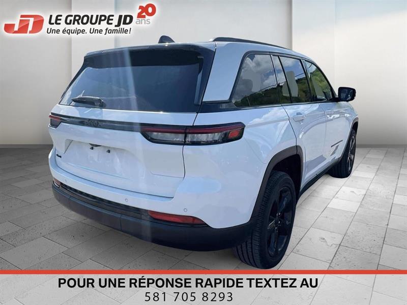 jeep Grand Cherokee 2024 - 3
