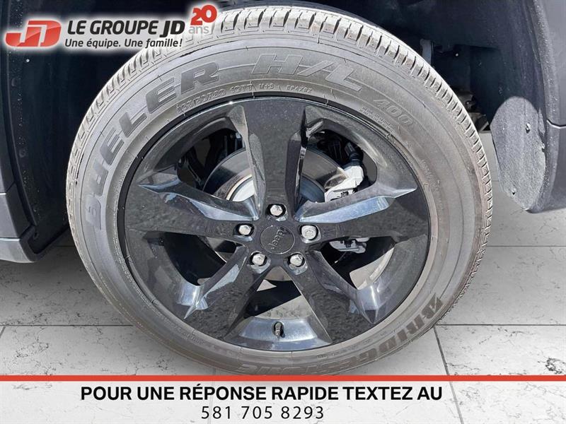 jeep Grand Cherokee 2024 - 5