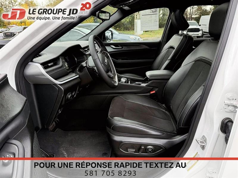 jeep Grand Cherokee 2024 - 6